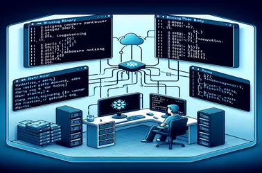 Rješavanje problema s postavkom mreže Hyperledger Fabric Binarne i konfiguracijske datoteke ravnopravnog računala nisu pronađene