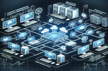 Design af et multi-bruger e-mail alarmsystem i .Net