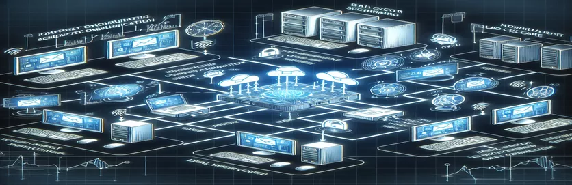 Disseny d'un sistema d'alertes per correu electrònic multiusuari a .Net