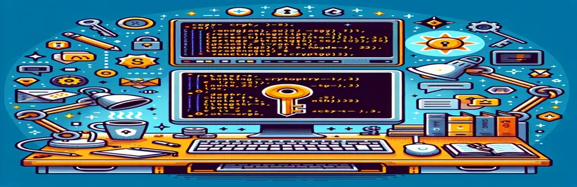 Résoudre les problèmes de module cryptographique dans Node.js 22 avec Angular 18