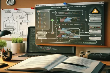 Java பயன்பாடுகளுக்கான Firebase Auth இல் பயனர் நற்சான்றிதழ்களைப் புதுப்பிக்கிறது