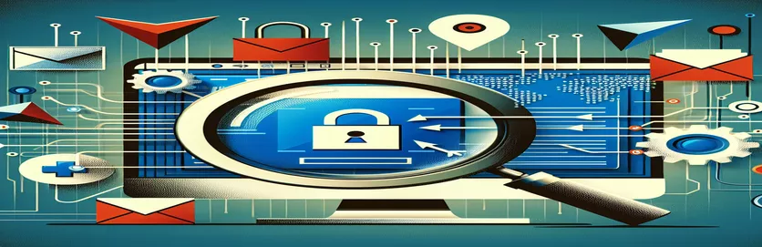 Problemen met het selecteren van het afzenderadres met de Firestore Trigger Email-extensie