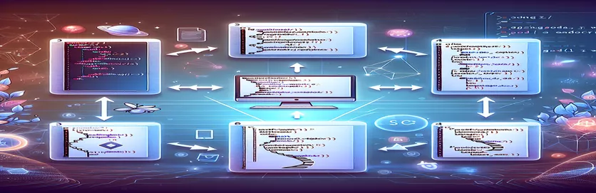 Panduan untuk Mengganti Semua Kemunculan String di JavaScript