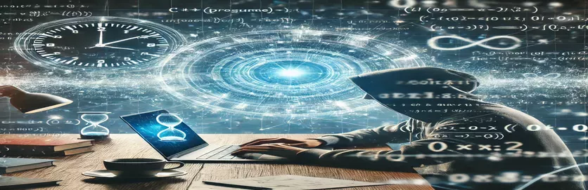 Ottimizzazione delle soluzioni interi per problemi C ++ con una complessità temporale minima