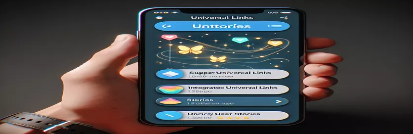 Menyelesaikan Masalah Tautan Universal dengan Instagram Stories di iOS/Flutter