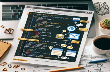 JavaScript-ലെ ഇമെയിൽ ലിങ്ക് വഴി ഫയർബേസ് പ്രാമാണീകരണം ട്രബിൾഷൂട്ട് ചെയ്യുന്നു