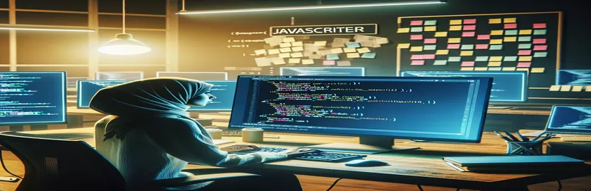 Saatke arendajatele e-kirju JavaScripti kaudu