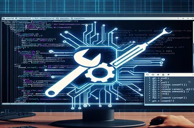 Resolving Git-Based Visual Studio Solution Problems