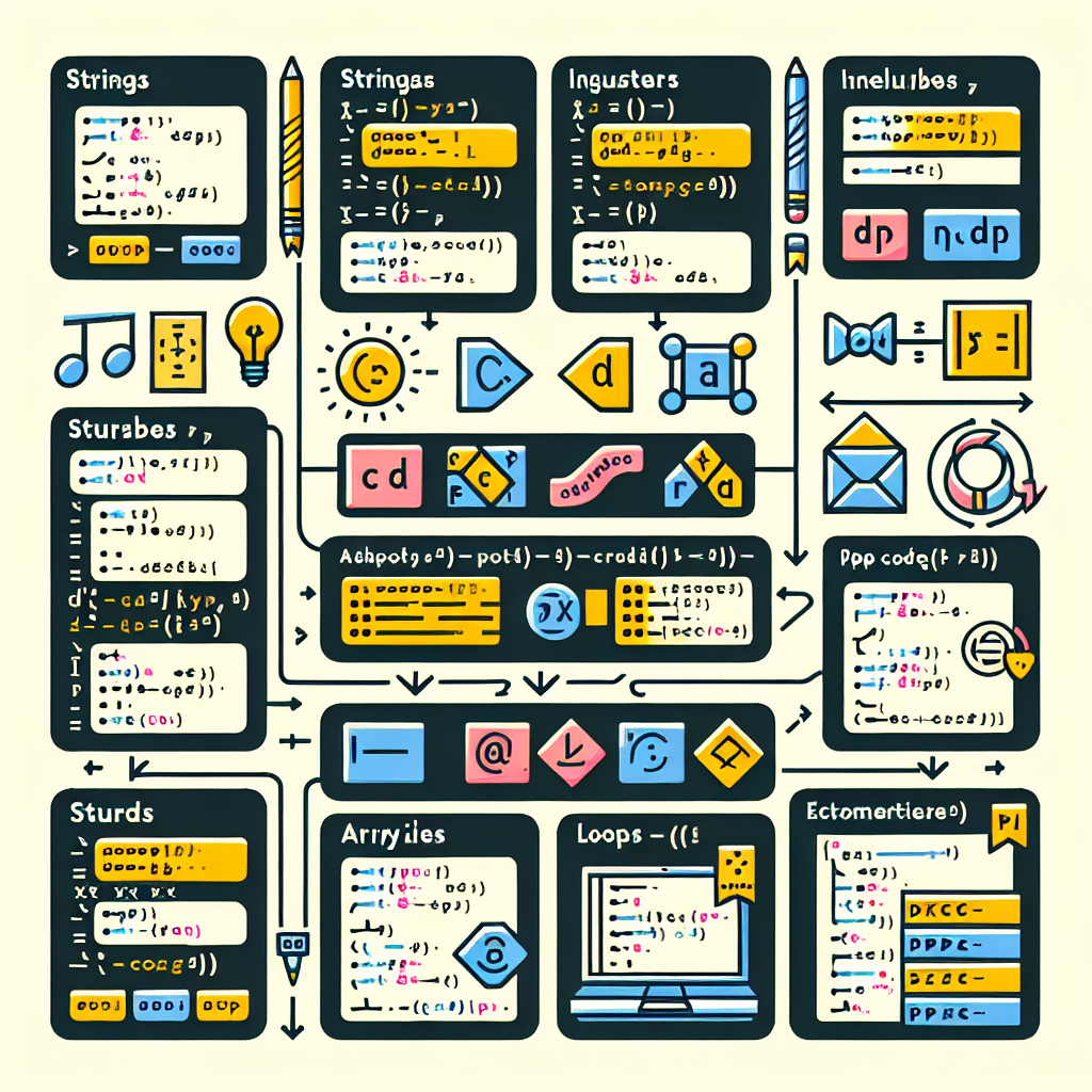 An Introduction to PHP Symbols and Syntax