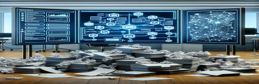 Automatizando fluxos de trabalho de email no Azure: além do gerenciamento tradicional de regras do Excel