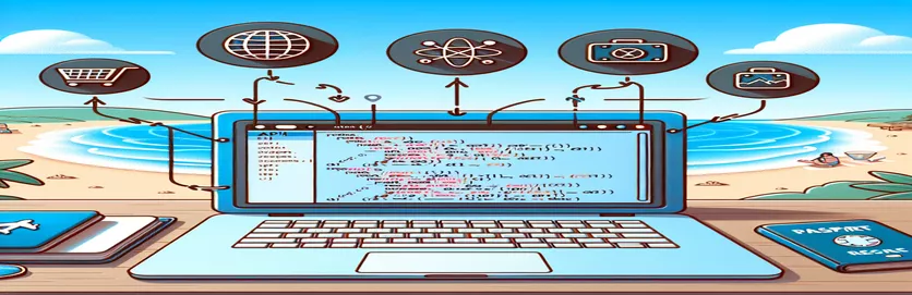 React Travel サイトに API データを追加するためのガイド