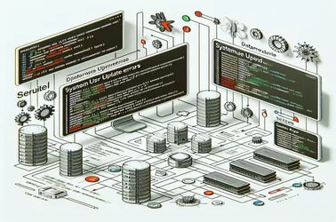Menyelesaikan Ralat Kemas Kini Pengguna Sistem dalam Dataverse: A Deep Dive