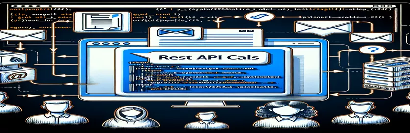 Melaksanakan Pengesahan Pasca E-mel Panggilan API REST dalam Aliran Tersuai Azure AD B2C