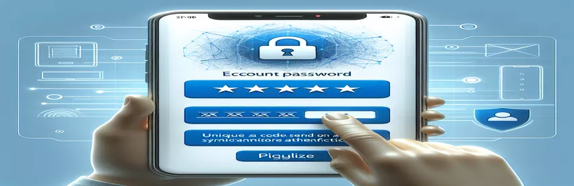 MFA(Multi-Factor Authentication)를 활성화하여 Outlook 이메일 보내기