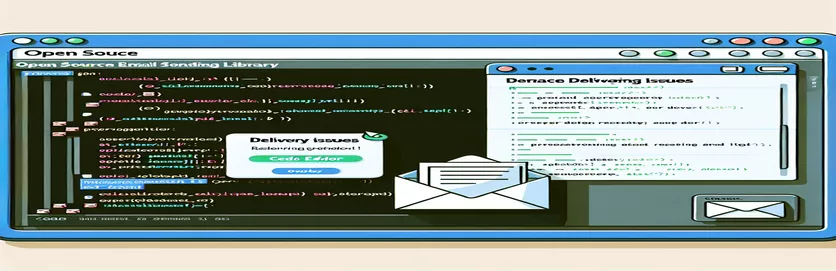Řešení problémů s PHPMailer a Gmail Delivery