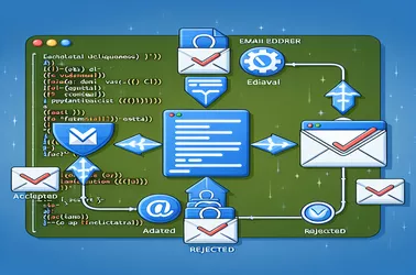 Pydantic ve FastAPI ile Uygulamalarınızda E-Posta Adresinin Benzersizliğini Sağlama