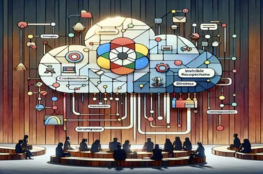 Gerenciando rejeições de promessas sem erros após integração invisível do reCAPTCHA v3 no Google Cloud Platform