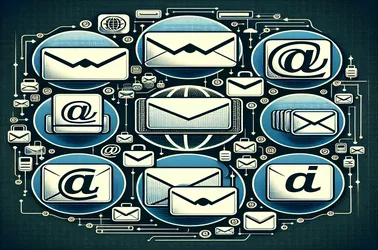 Mengenal pasti Domain E-mel Boleh Tukar Merentas Penyedia