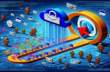 Menggunakan MSAL untuk Mendapatkan Lampiran E-mel daripada Office 365