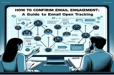 How to Confirm Email Engagement: A Guide to Email Open Tracking