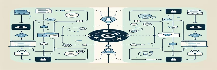 Combining Gopass with Git for Email-Based Patch Workflows