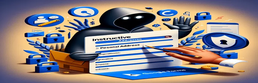 Come nascondere il tuo indirizzo Gmail nella visualizzazione destinatario di Google Forms