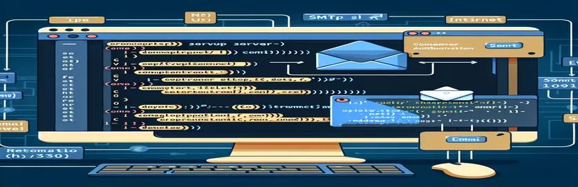 কিভাবে C# এ ইমেল পাঠাতে Gmail SMTP সার্ভার ব্যবহার করবেন