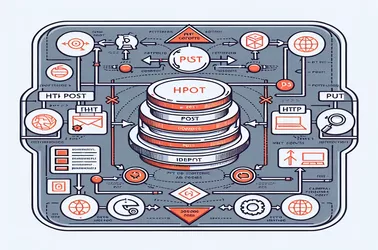 HTTP supratimas: POST vs PUT