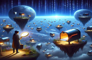 استكشاف عالم مجالات البريد الإلكتروني التي يمكن التخلص منها للاختبار