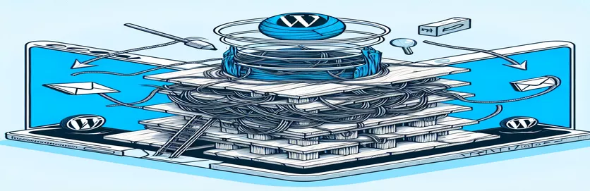 WordPress'te E-posta Teslimatı ve Eklenti Entegrasyonu ile İlgili Zorluklar