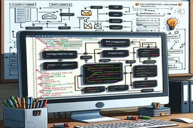Herausforderungen bei der PHP-Integration mit Elementor Pro Form-E-Mails