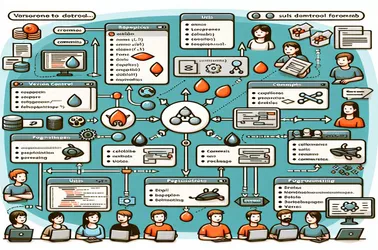 Guía para el control de versiones de unidades Delphi compartidas