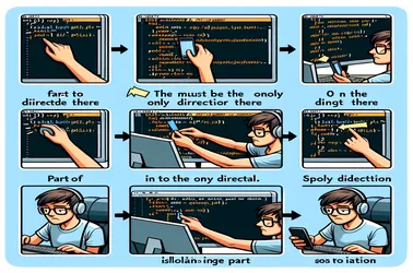「part-of ディレクティブはパート内の唯一のディレクティブでなければなりません」を修正することは、Dart マクロ エラーを修正する 1 つの方法です。