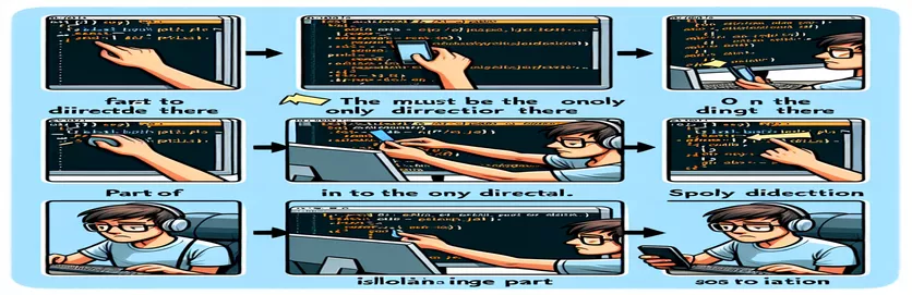 Corriger « La directive part-of doit être la seule directive dans une partie » est une façon de corriger les erreurs de Dart Macro.
