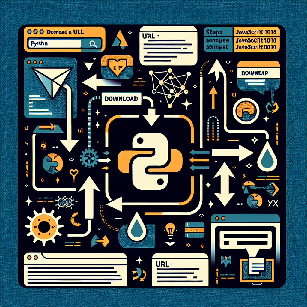 Python 3.x를 사용하여 JavaScript 지원 웹