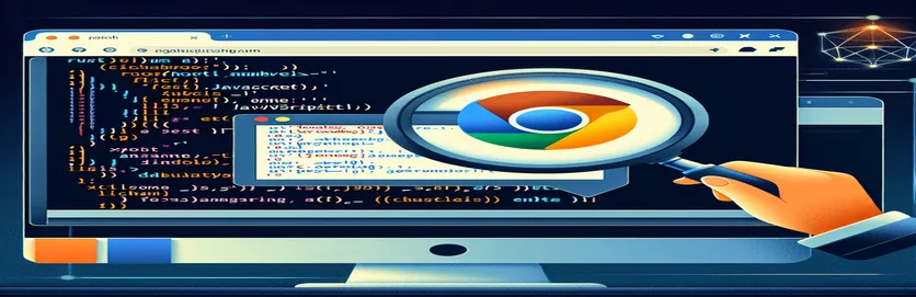 Rilevamento degli errori JavaScript utilizzando Rust e Headless Chrome