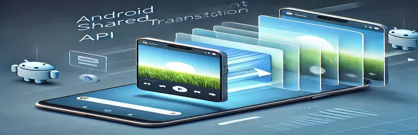 Enhancing Shared Element Transitions: Expanding Views Seamlessly