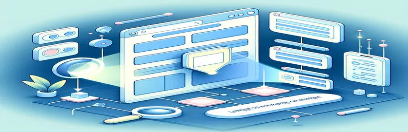 Utiliser Intro.js pour mettre en évidence des éléments dans une iframe