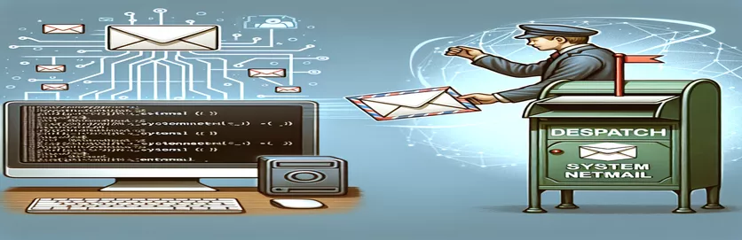 Utilizzo di Gmail con System.Net.Mail per l'invio di e-mail