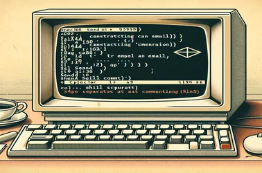 Отправка электронной почты с помощью команды UNIX mailx