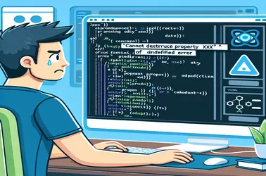ReactJS: 상위 구성 요소에서 소품을 전달할 때 정의되지 않은 'xxx' 속성을 분해할 수 없습니다 오류 수정