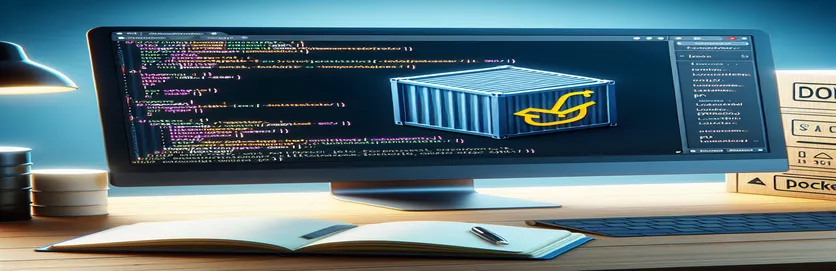 ડોકરાઇઝ્ડ લારેવેલ એપ્લિકેશનમાં પોસ્ટગ્રેએસક્યુએલ અને પીએચપી પીડીઓ વચ્ચેના સંબંધ સાથે સંભવિત મુદ્દાની તપાસ કરવી