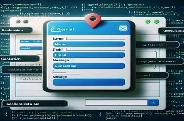 Implementación de captura de geolocalización en Google Forms a través de Google Script
