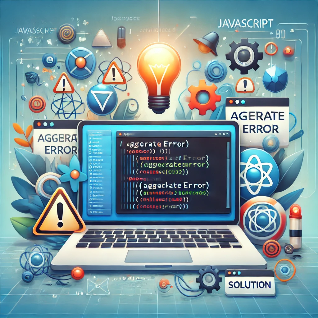 Menyelesaikan AggregateError dalam JHipster 8 dengan Sudut: Cabaran Keserasian Node.js