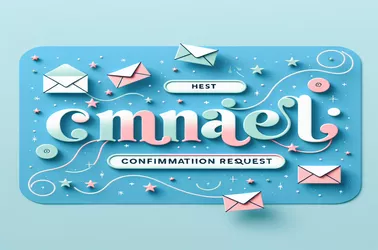 Résoudre les problèmes liés aux demandes de confirmation par courrier électronique