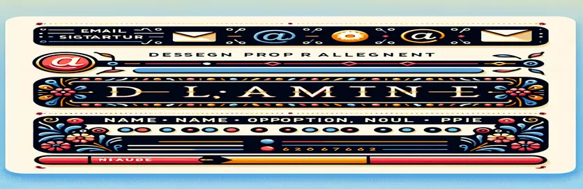 E-posti allkirja joondamise probleemid Apple Maililt Gmailile üleminekul