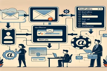 Express/Node.js பயன்பாடுகளில் மின்னஞ்சல் சரிபார்ப்பை செயல்படுத்துதல்
