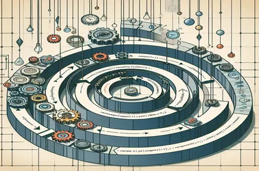 JavaScript'te Async/Await'i Anlamak: Çıkış Zamanlamaları Konusuna Daha Derin Bir Bakış