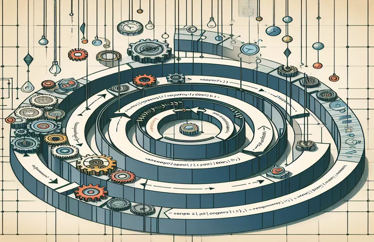 了解 JavaScript 中的 Async/Await:深入研究输出时序