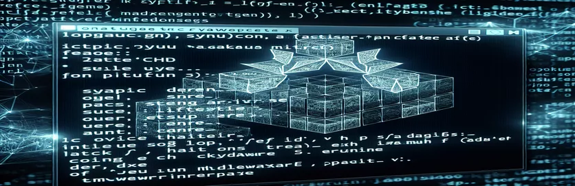 Issues synchronizing user data with npm